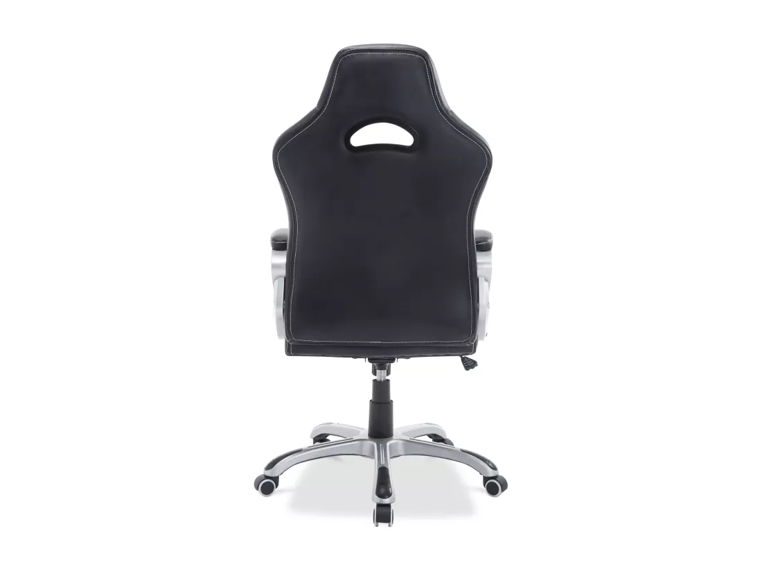 Chaise de bureau Racing Gaming RS Rouge