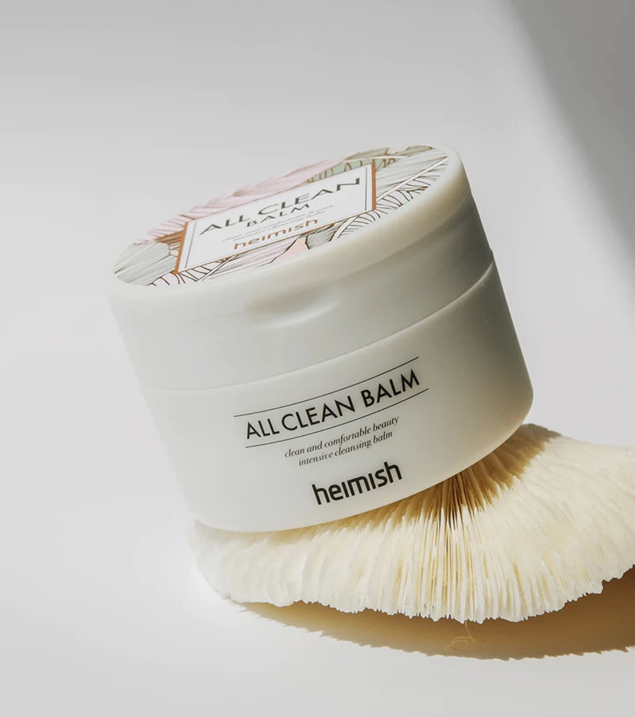 Heimish - Bálsamo de limpeza All Clean balm