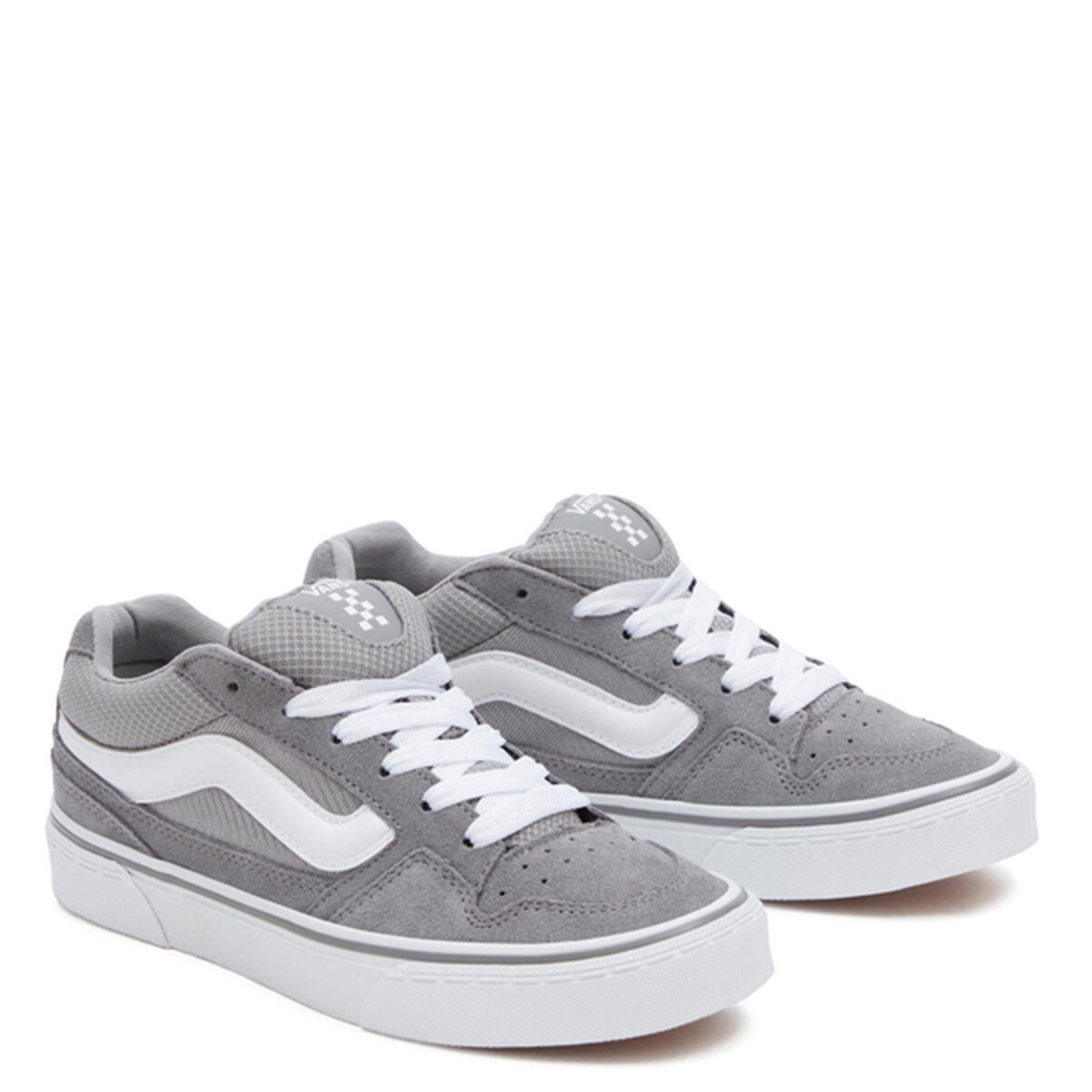 Vans Caldrone Low Top Sneakers Womens