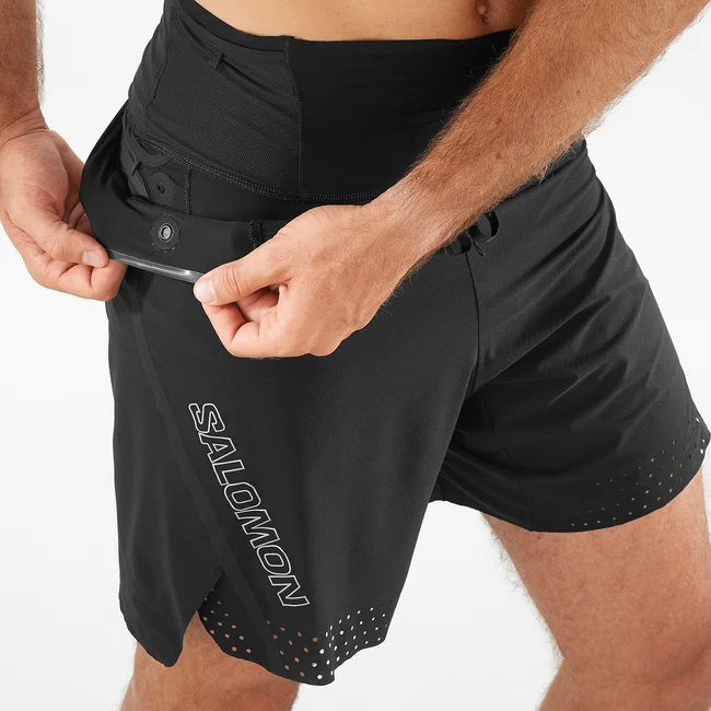 S/LAB SPEED  Shorts Herren