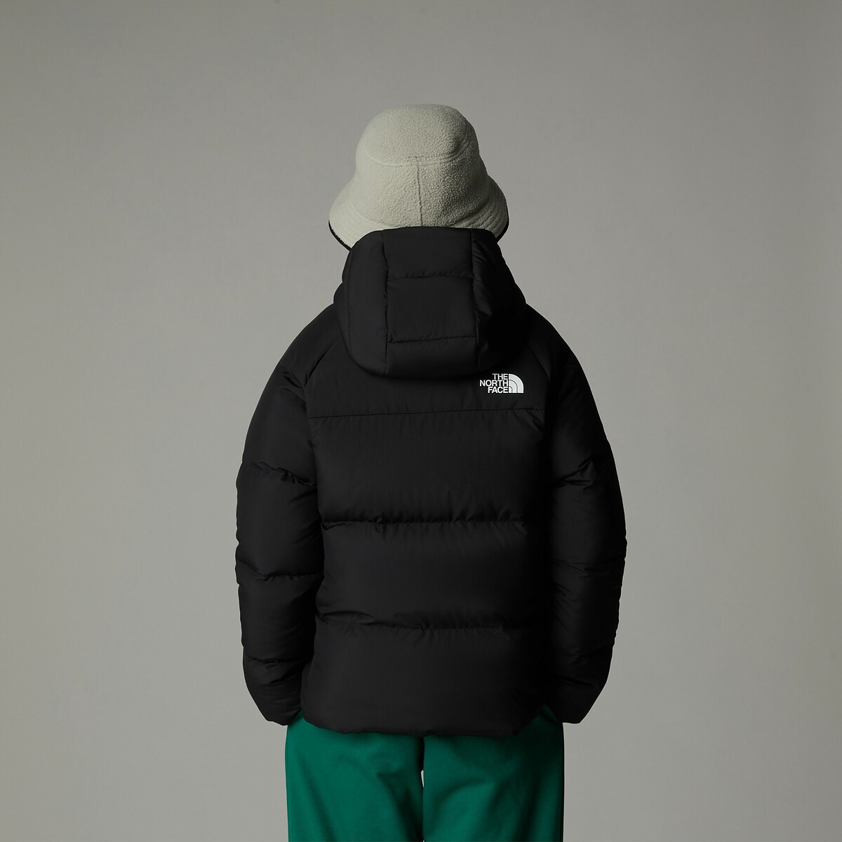 THE NORTH FACE<br>Donsjas met kap
