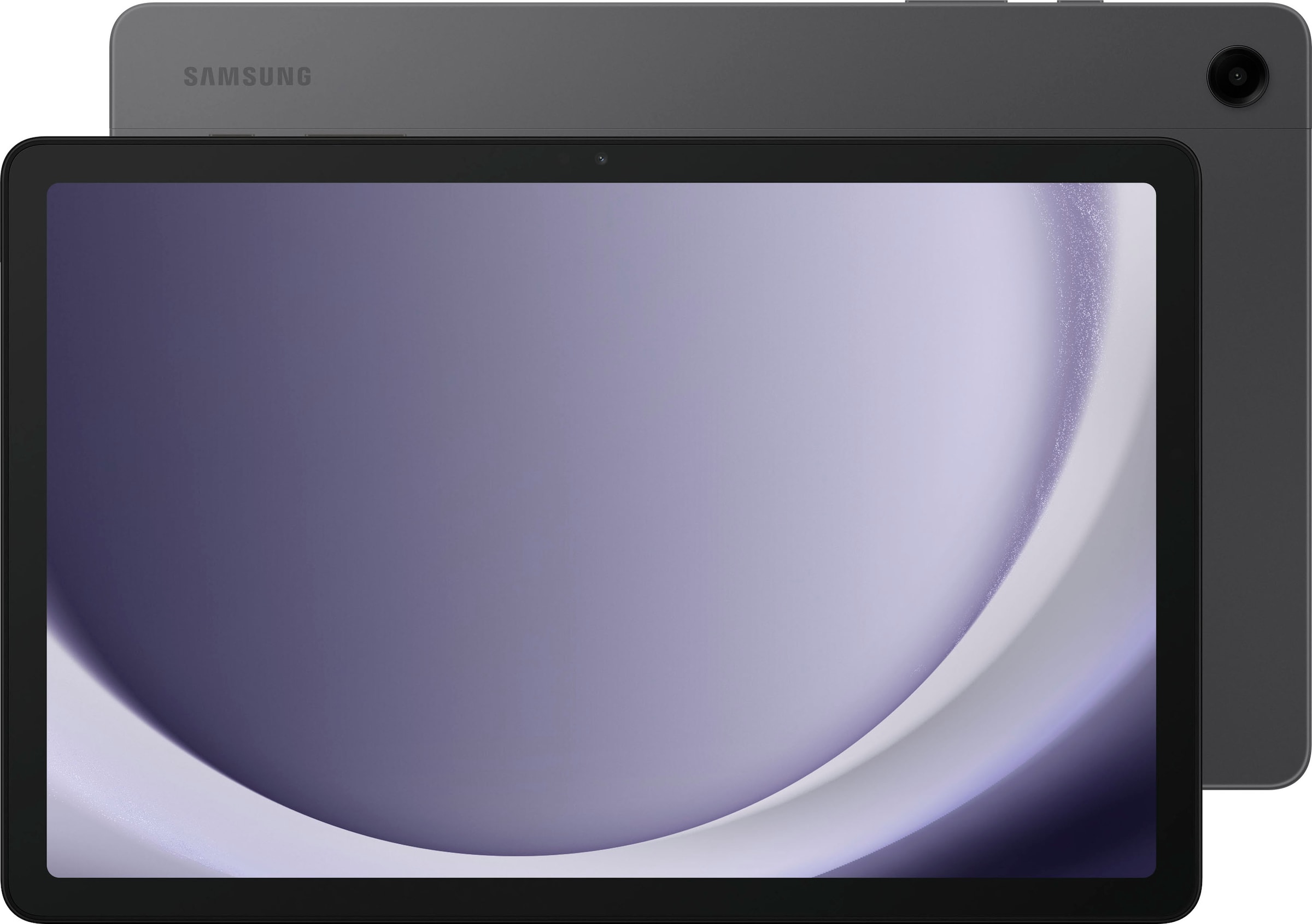 Samsung Tablet »Galaxy Tab A9+ WiFi« (27,82 cm / 11 ″) Android,One UI,Knox 64 GB WUXGA )