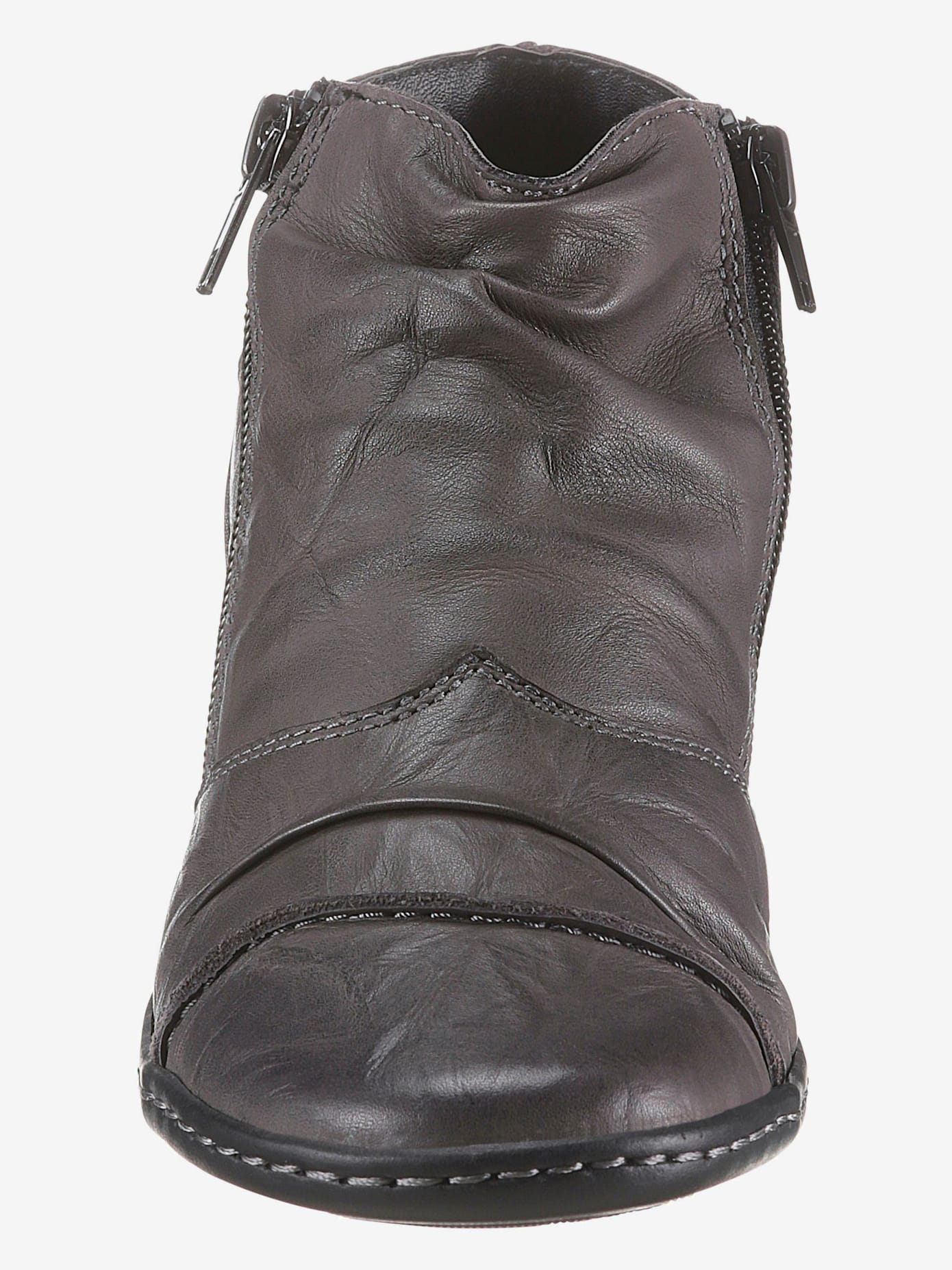 Bottines largeur g*