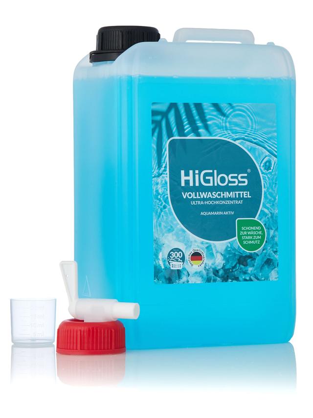 Vollwaschmittel, 3 l