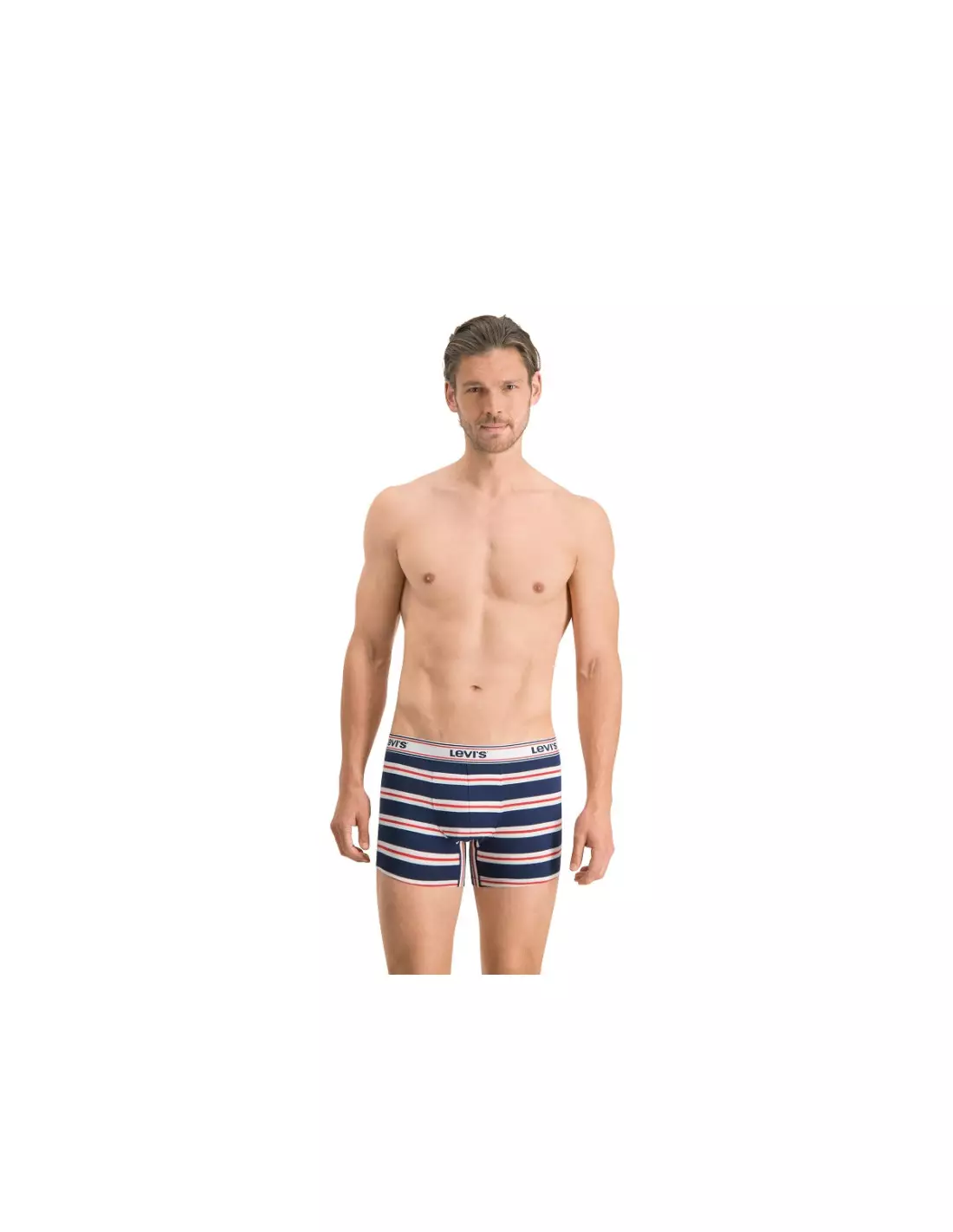 LEVIS Coffret Boxer - Accessoires Homme Bleu