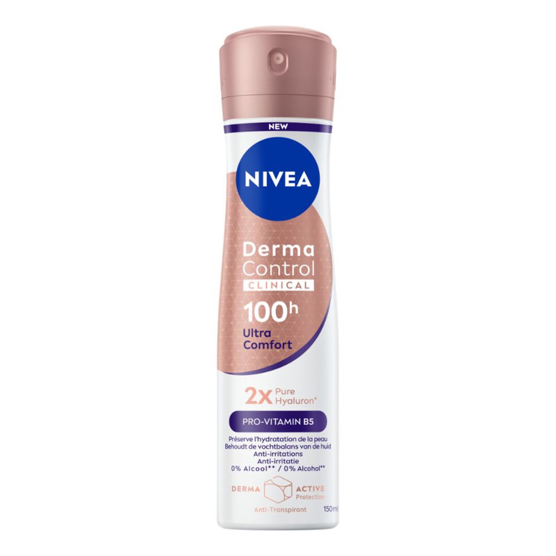 Spray Derma Control Clinical - 150ml