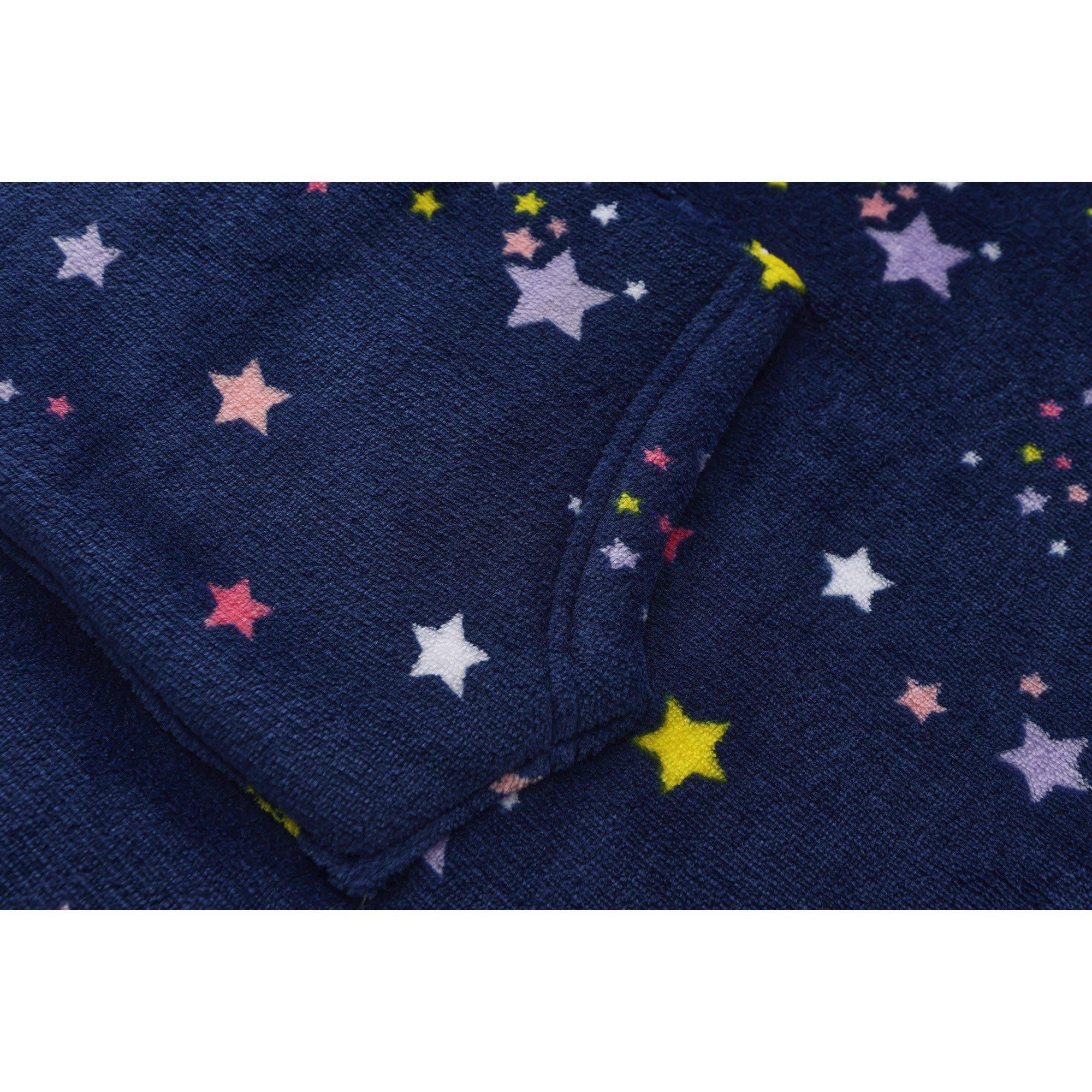 Star Snuggle Hoody Infant
