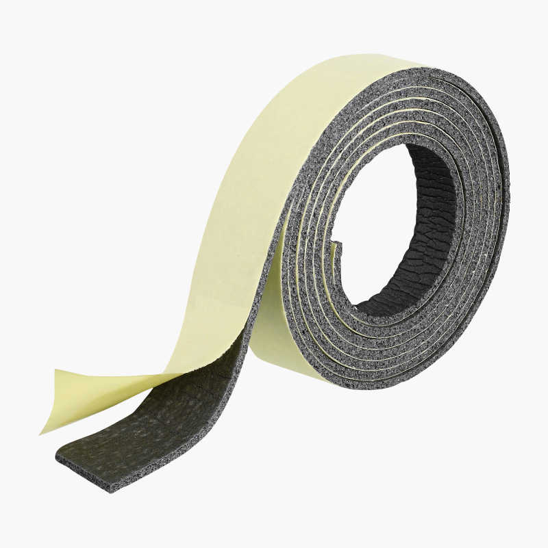 Tape for rørisolering, 25 mm x 20 m