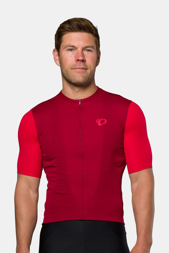 Pearl Izumi Pearl Izumi Attack S/S Jersey Fietsshirt