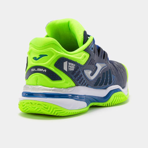 Zapatillas Padel Joma Slam