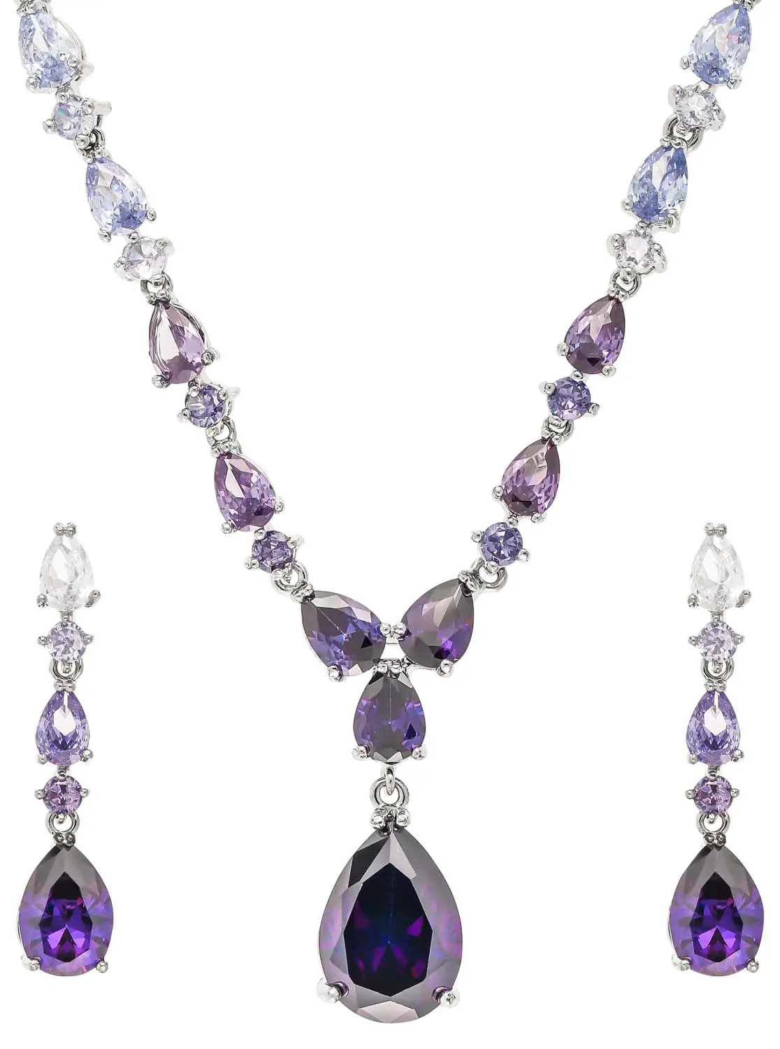 Set - Noble Purple