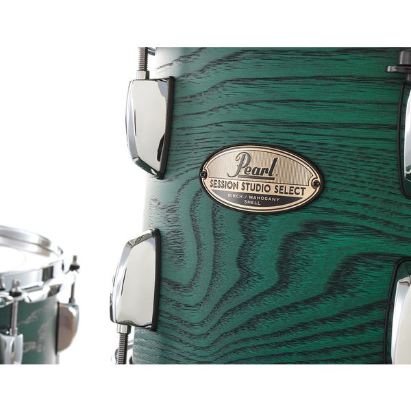 Pearl Session Studio S 22