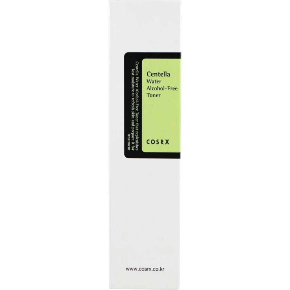 COSRX Centella Water Alcohol-FreeToner150 ml