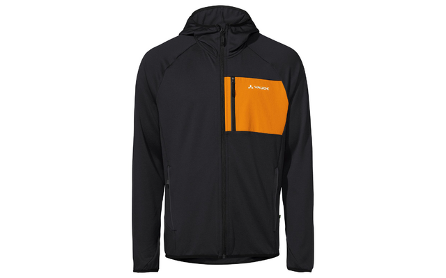 Vaude Tekoa Fleece Jacket II Herren  Fleecejacke
