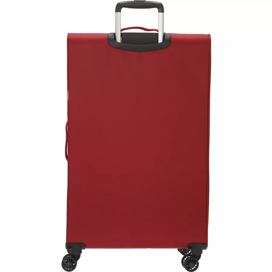Gabol Cloud - 4-Rollen-Trolley L erw. 79 cm red