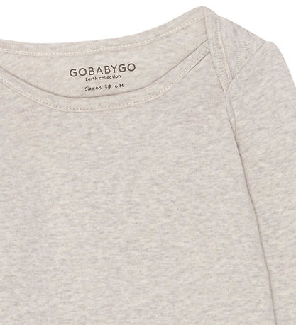 GoBabyGo Body l/æ - Hazel - Feather