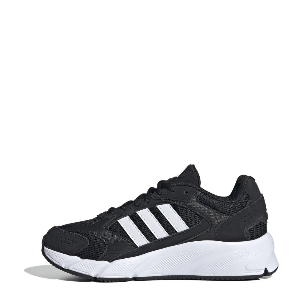 adidas Crazychaos 2000 sneakers zwart/wit