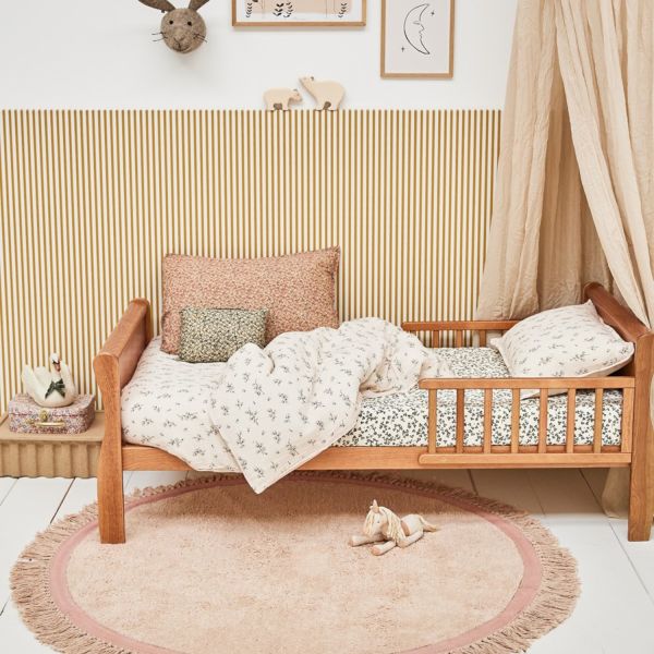 Tapis Petit Cakey Vloerkleed - Ø130 cm