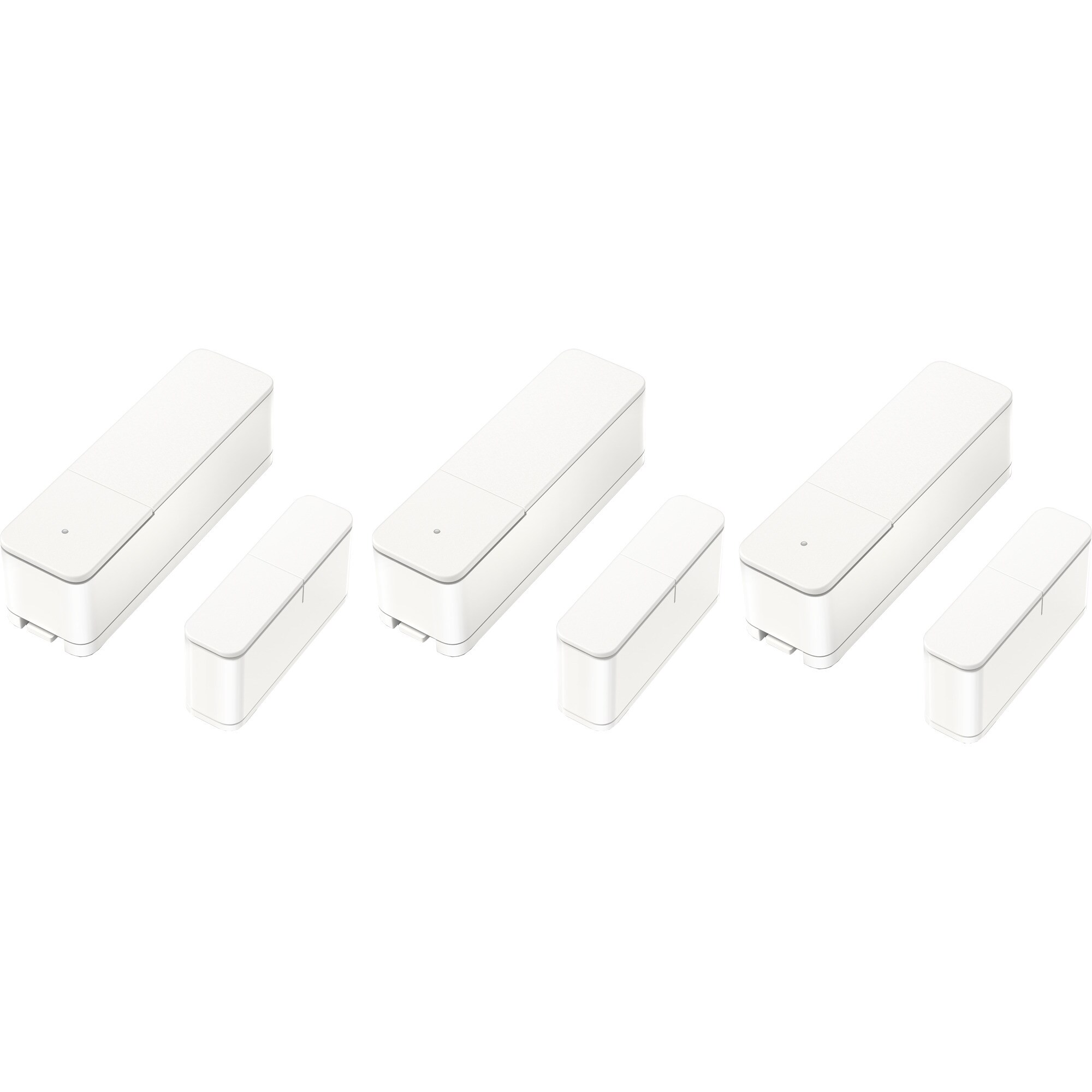 Bosch Öffnungsmelder Smart Home Tür-/Fensterkontakt II Plus