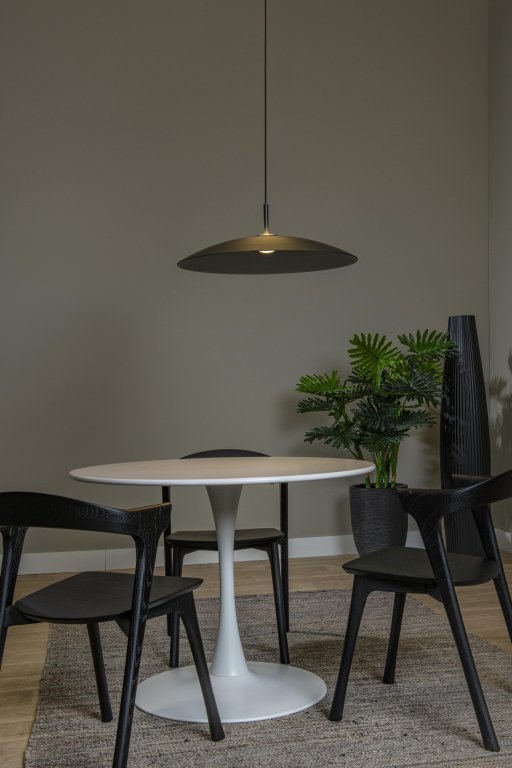 Lucide Menga hanglamp LED Ø60 amber