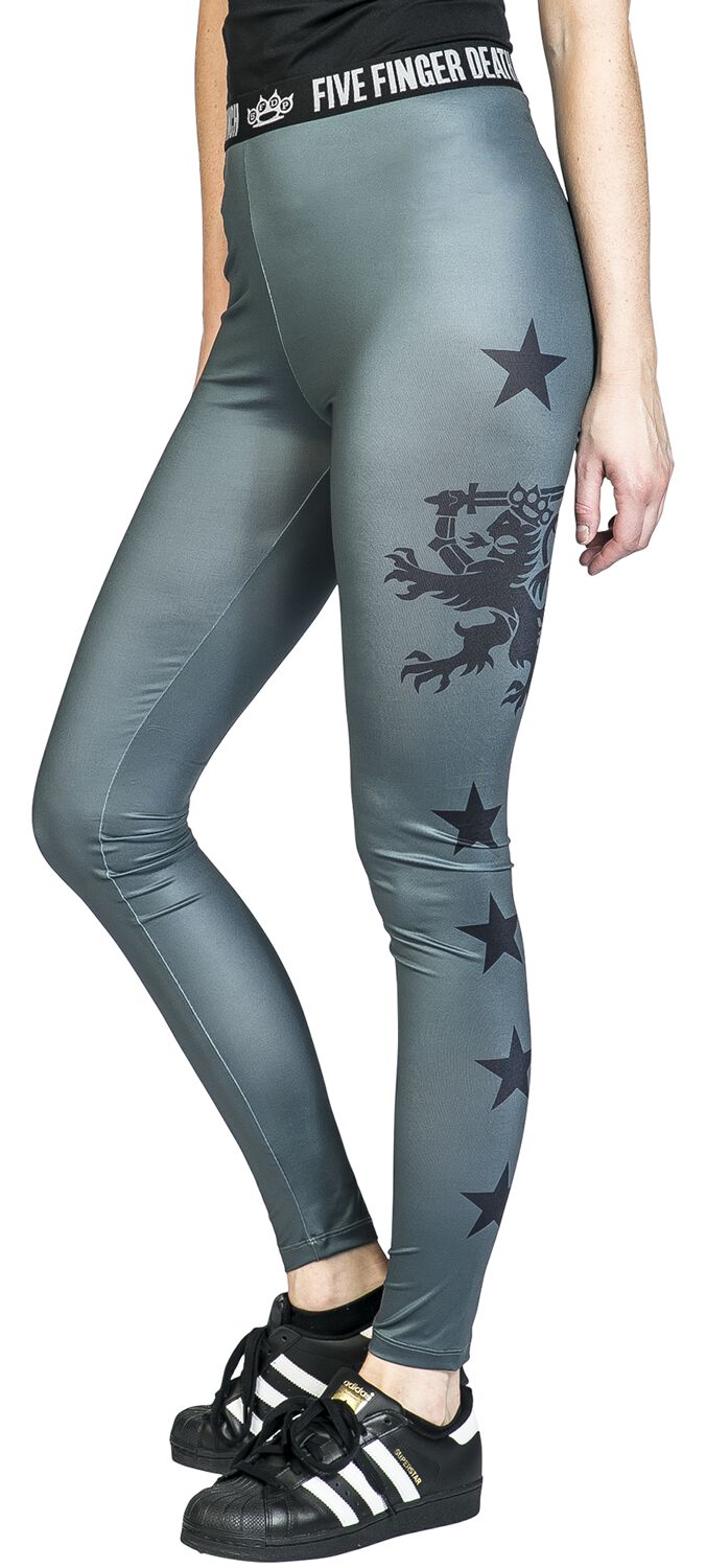EMP Signature Collection | Five Finger Death Punch Legging