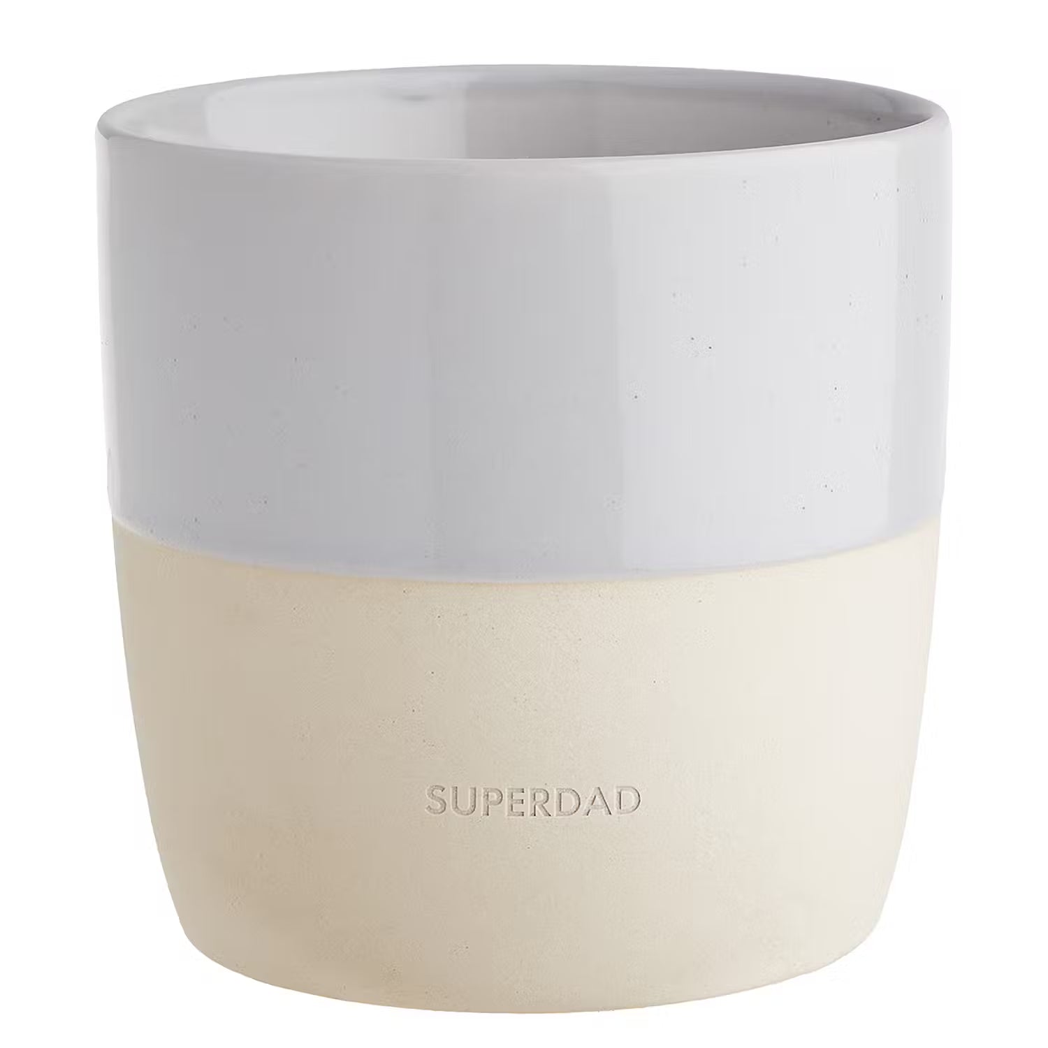 ME TIME Tasse Superdad