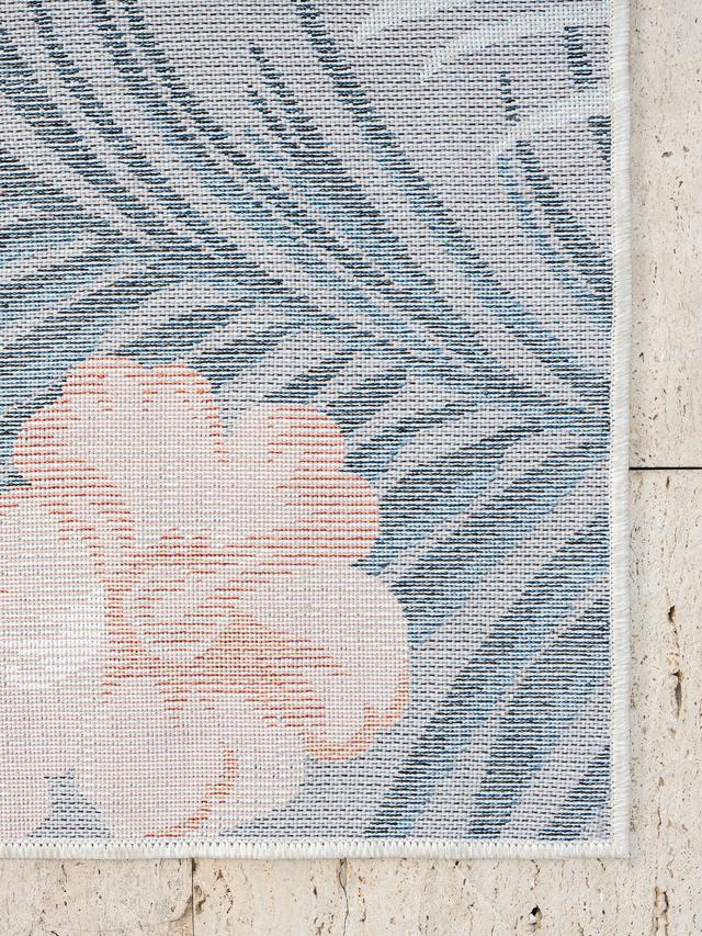 Deluxe Outdoor-Teppich, 150 x 80 cm