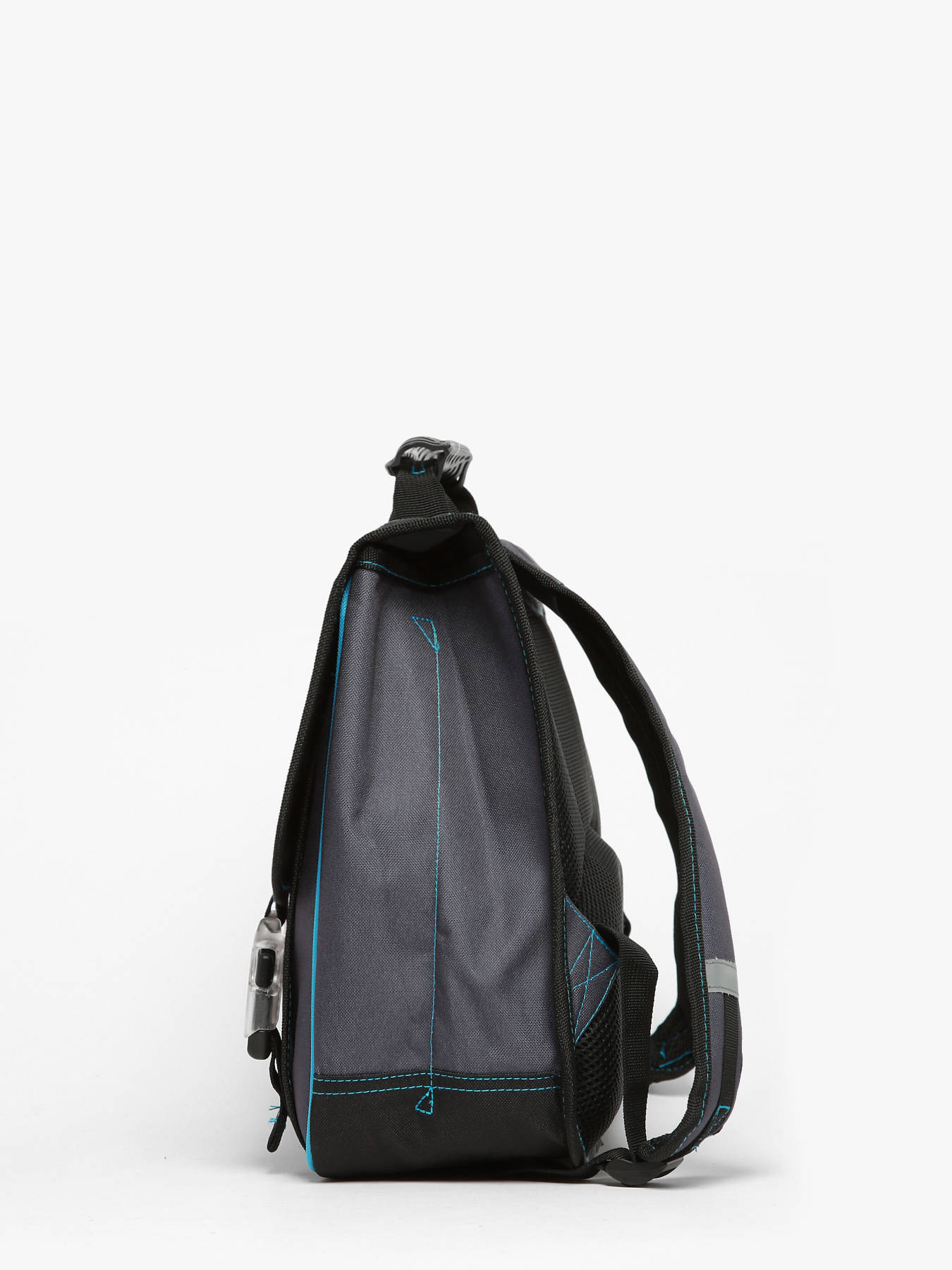 Cartable 2 compartiments OLYMPIQUE DE MARSEILLE