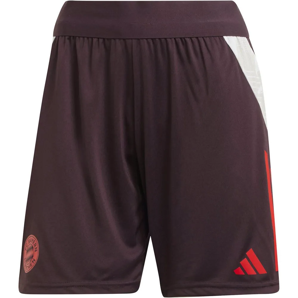 adidas FC Bayern Munich 24/25 Training Damen Shorts
