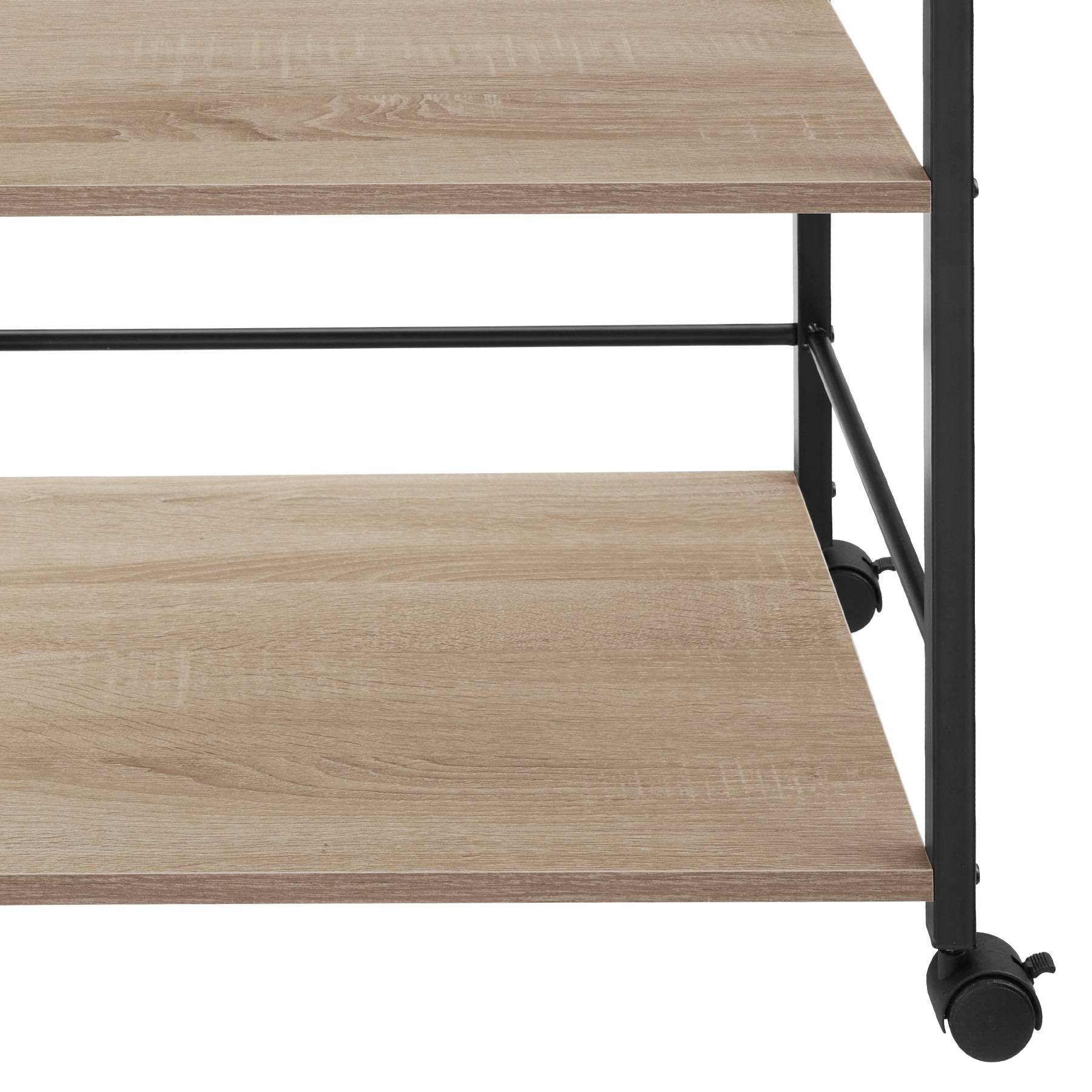 Servierwagen  Worcester