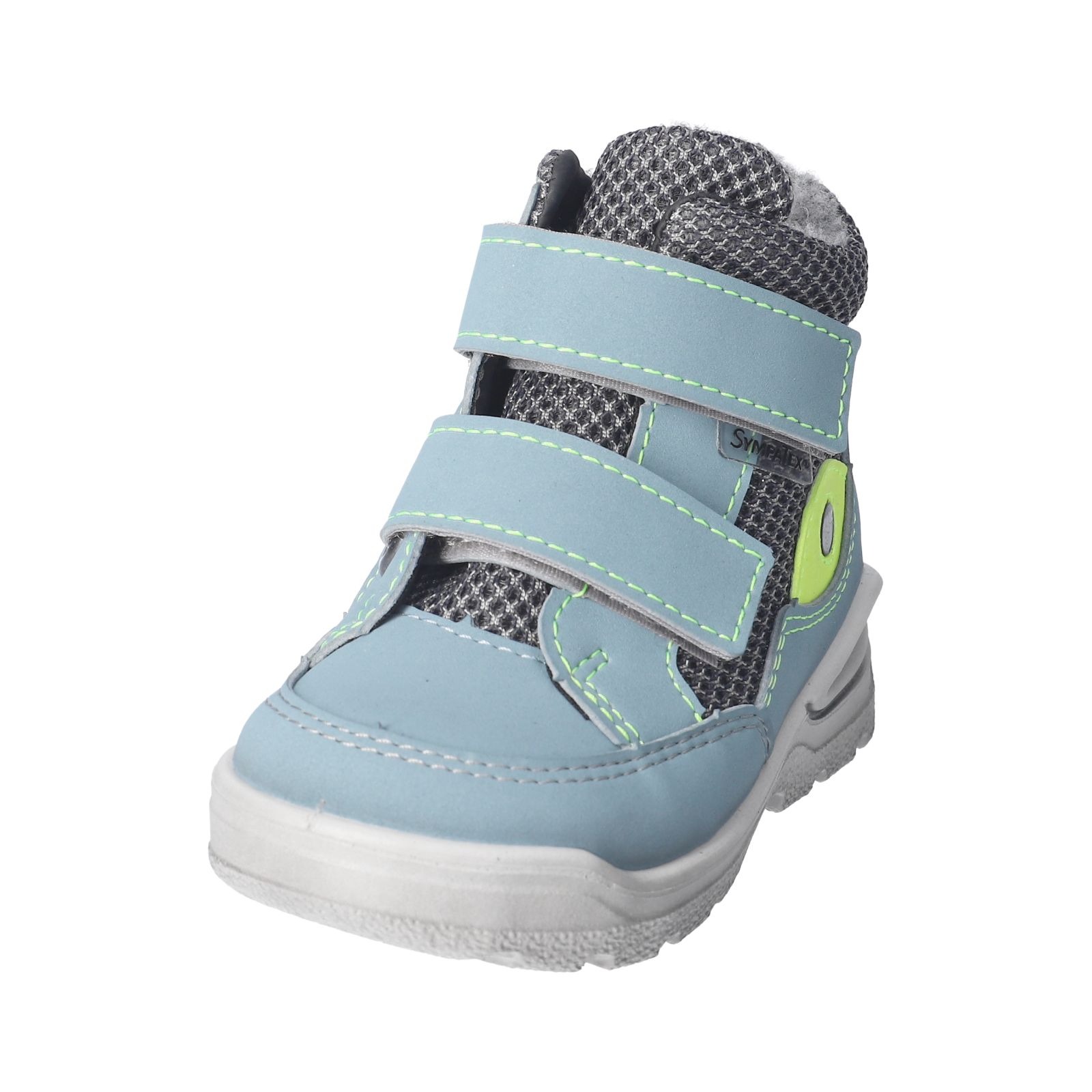 LASSE - Winterboots