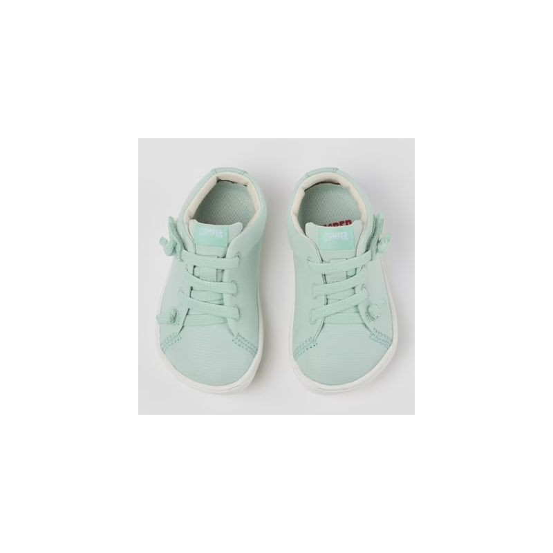 Camper Camper Peu Cami Menthe