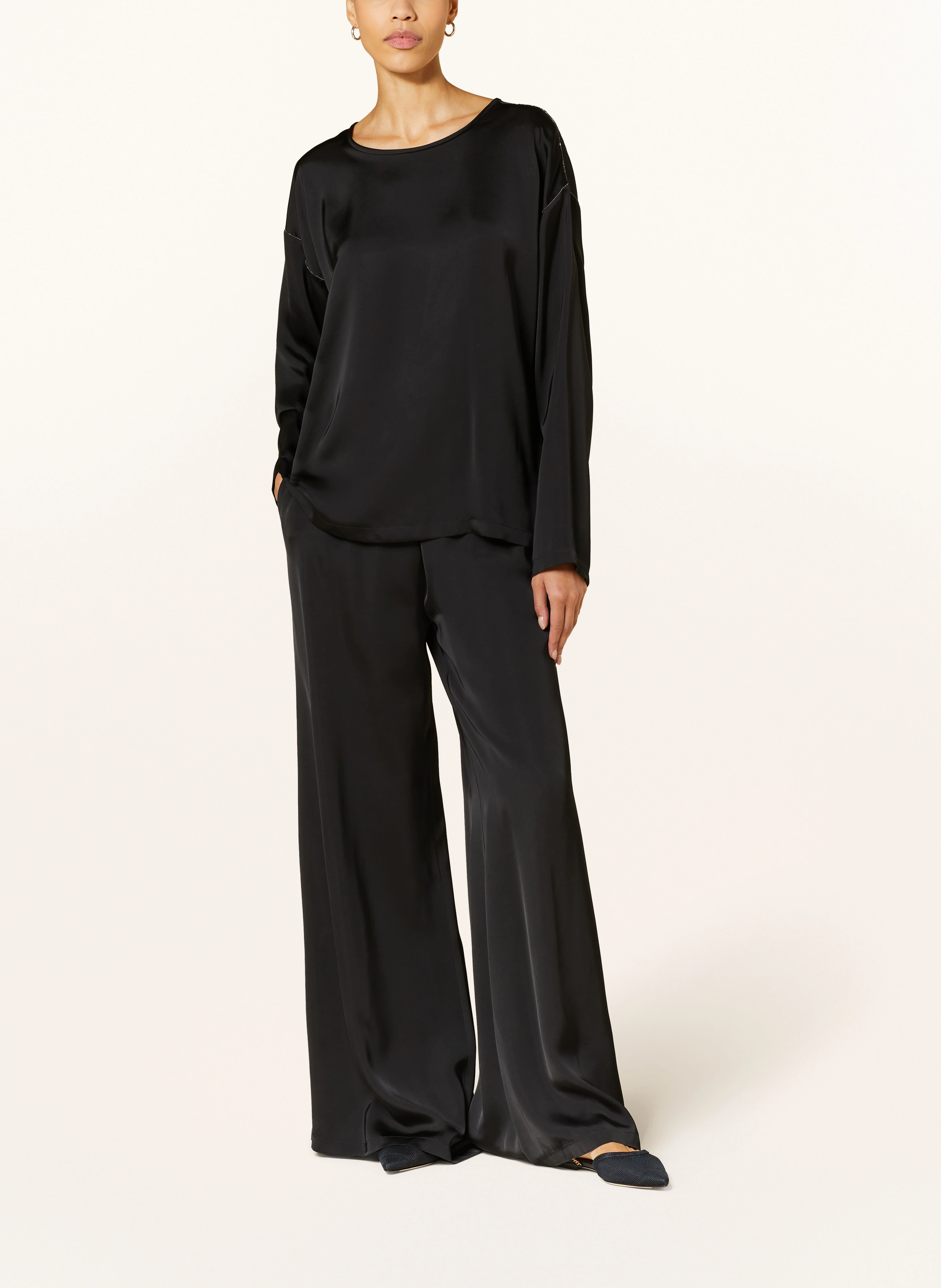 FABIANA FILIPPI Blusenshirt