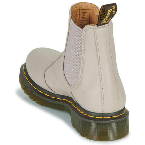 Dr. Martens - 2976 - Beige