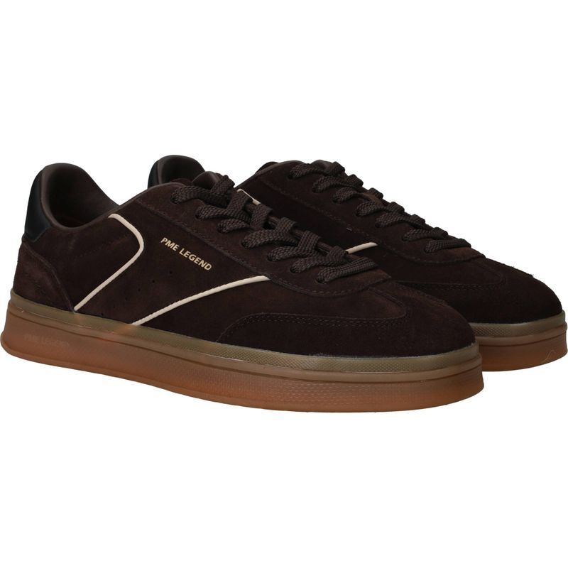 PME Legend Hauler CS-10 Veterschoenen Bruin Heren