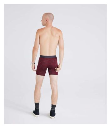 Pack de 2 Boxers SAXX Vibe Xtra Noir Homme