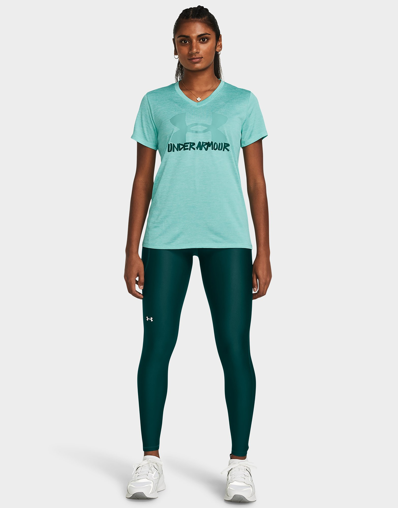 Under Armour Legging UA Armour Femme