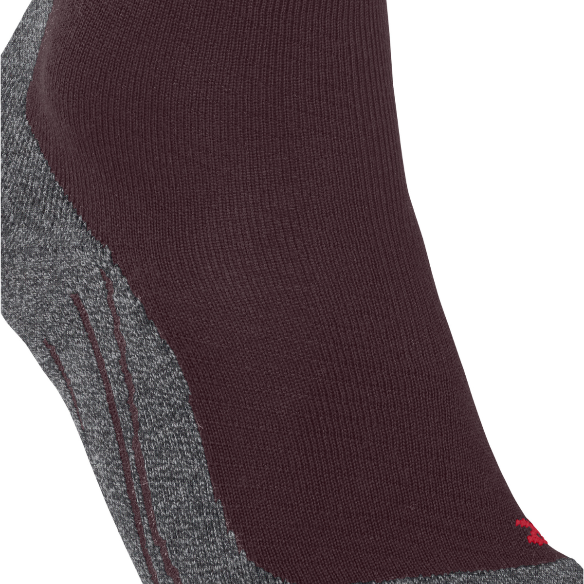 Falke TK Stabilizing vandresok, dame (Barolo) - Spejder Sport