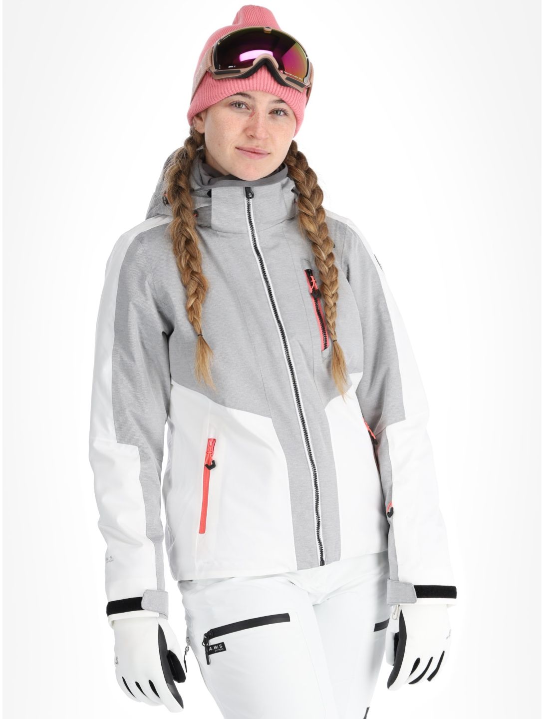 Faenza ski-jas dames