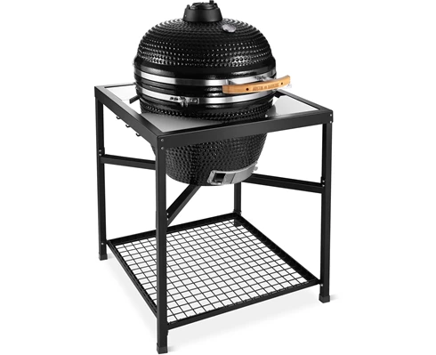 Austin and Barbeque AABQ Kamado Table For 21,5   23,5”