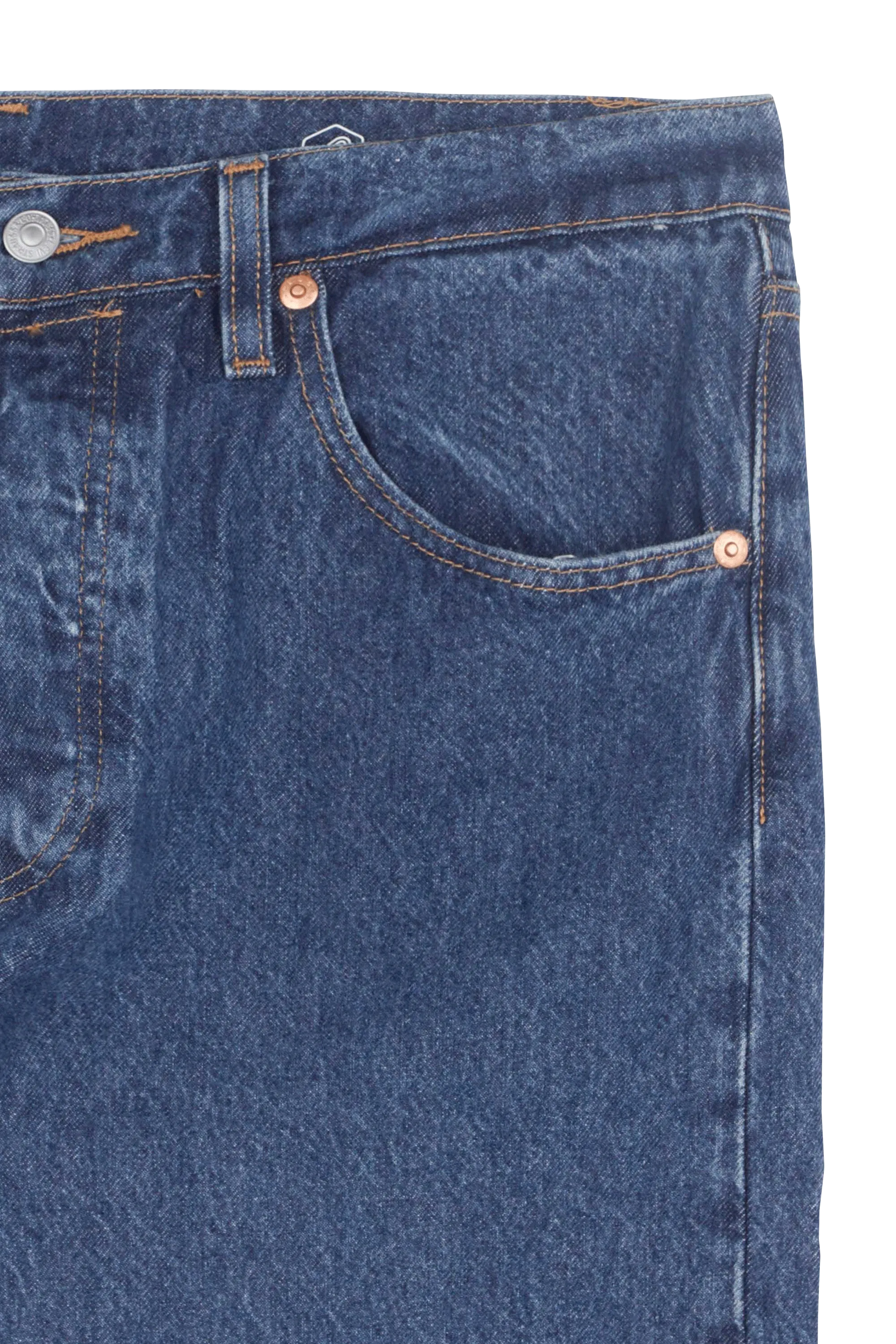 LEVI'S Jean SKATEBOARDING 501® Bleu