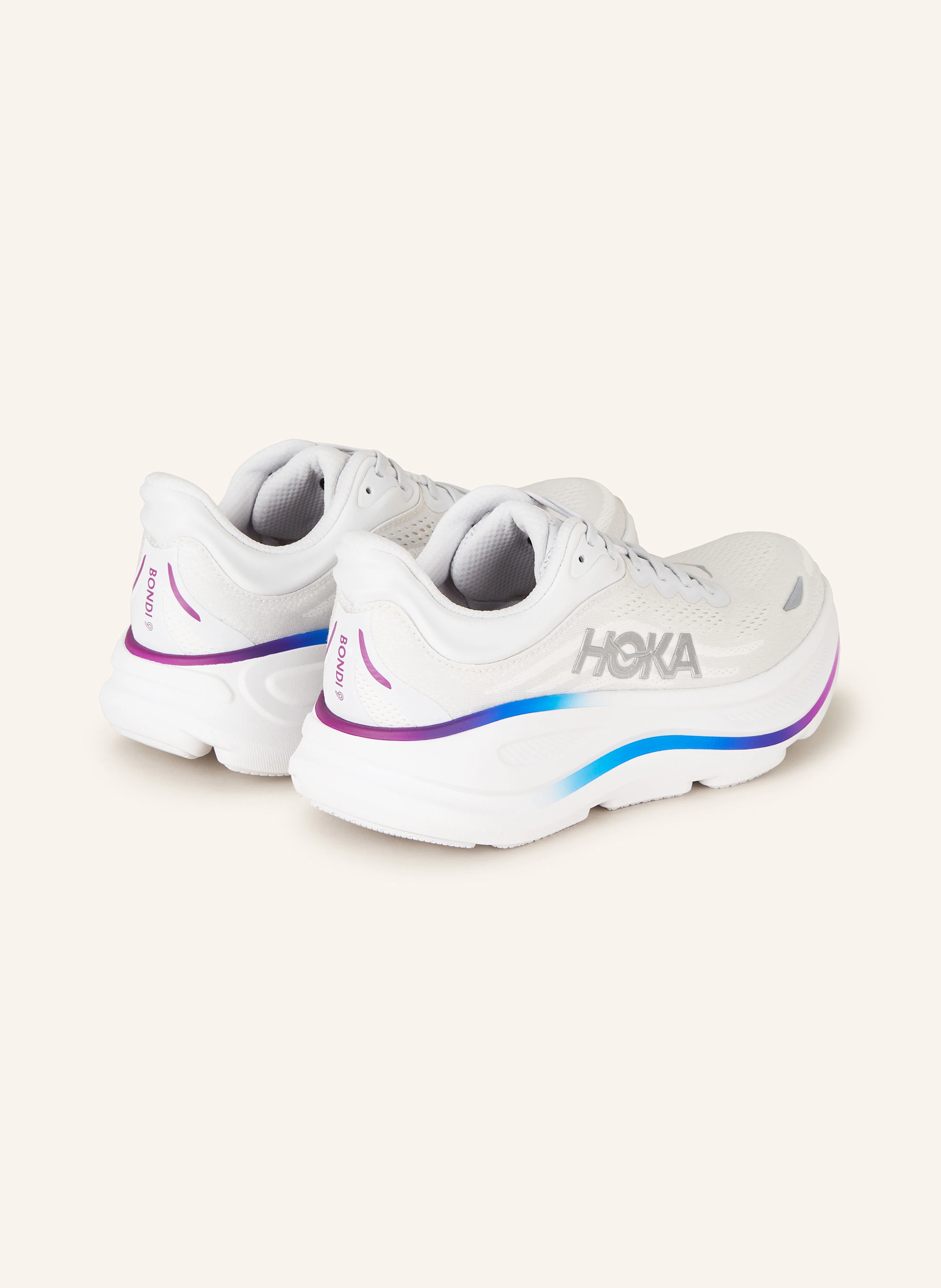 HOKA Laufschuhe BONDI 9