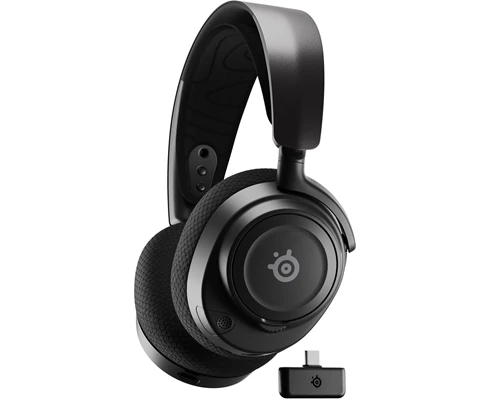 SteelSeries Arctis Nova 7 Trådløst headset