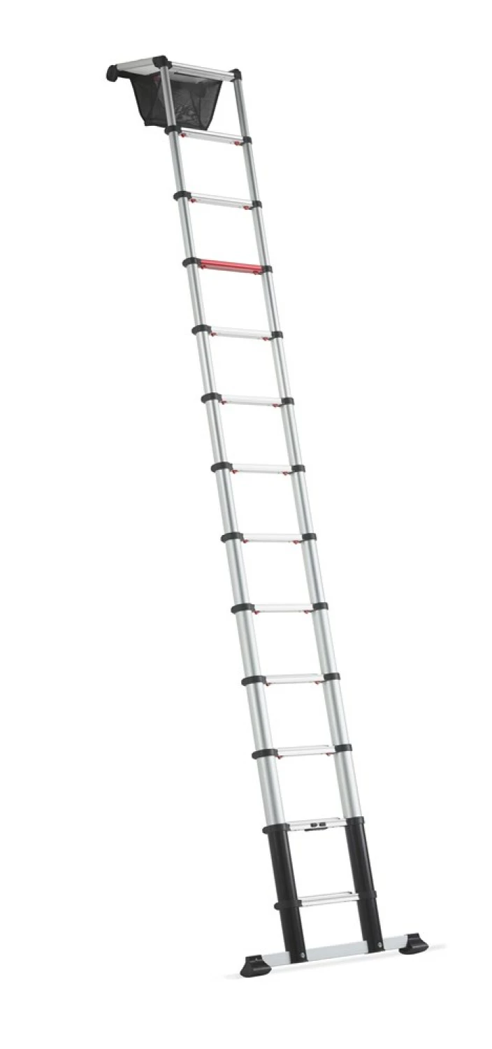 Altrex TL Smart Up Pro Telescoopladder - 1 x 13 sporten - 4,8m