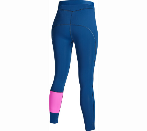 MYSTIC Lunar Neo Pants L/S 2/2mm Bzip Women