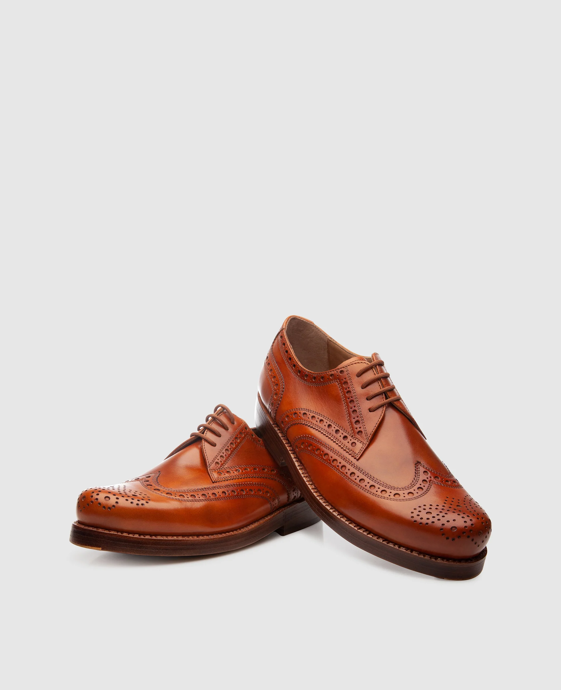 Rio Full-Brogue TC