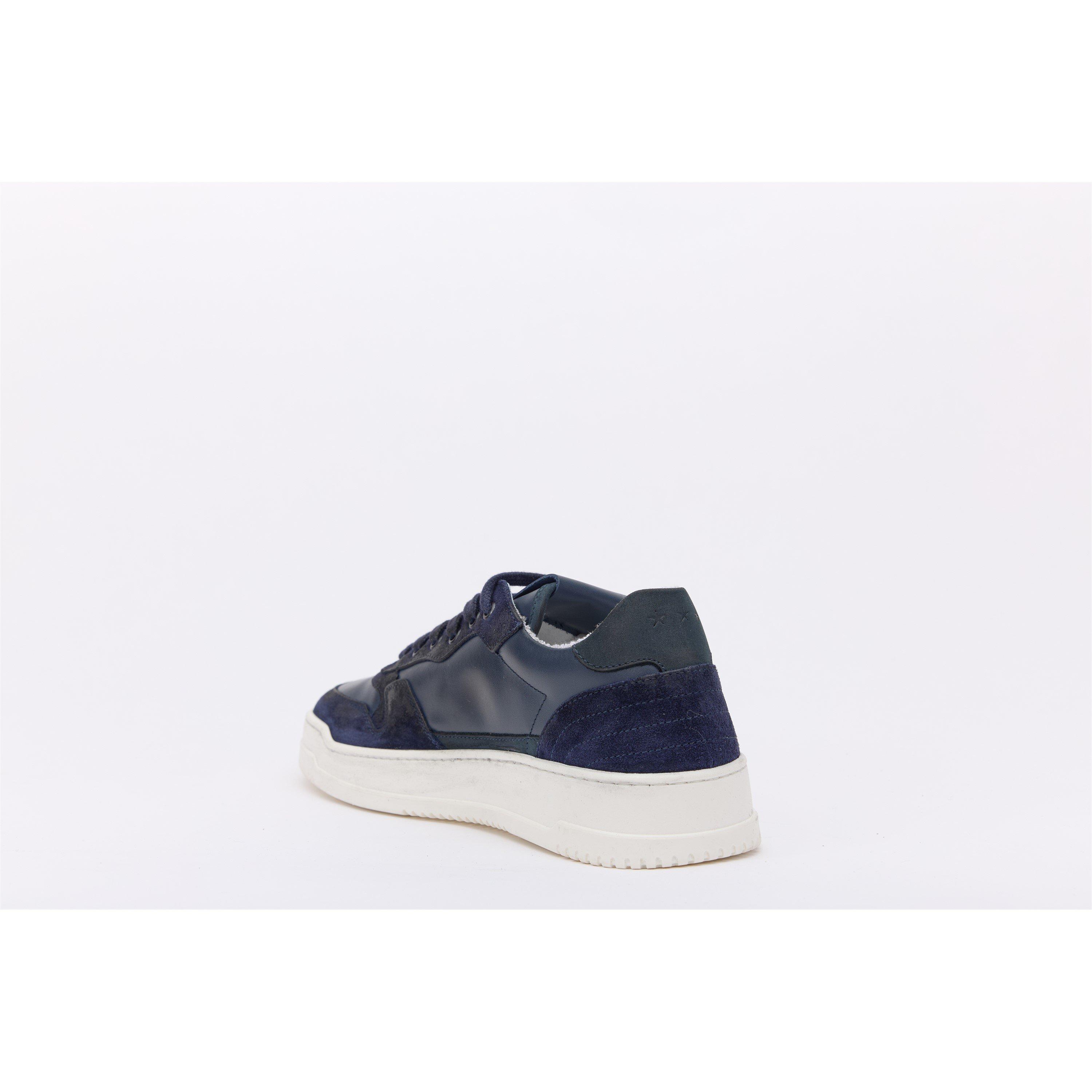 Pantofola d Oro Panto Assist Suola Trainers Mens