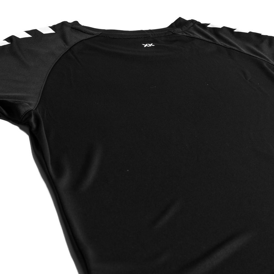 Hummel Maillot Core - Noir Femme