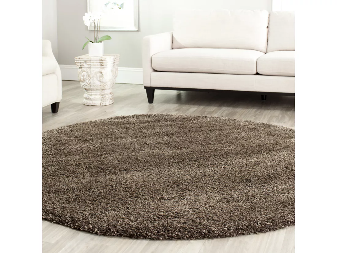 Tapis Mushroom 201 X 201 cm - Crosby