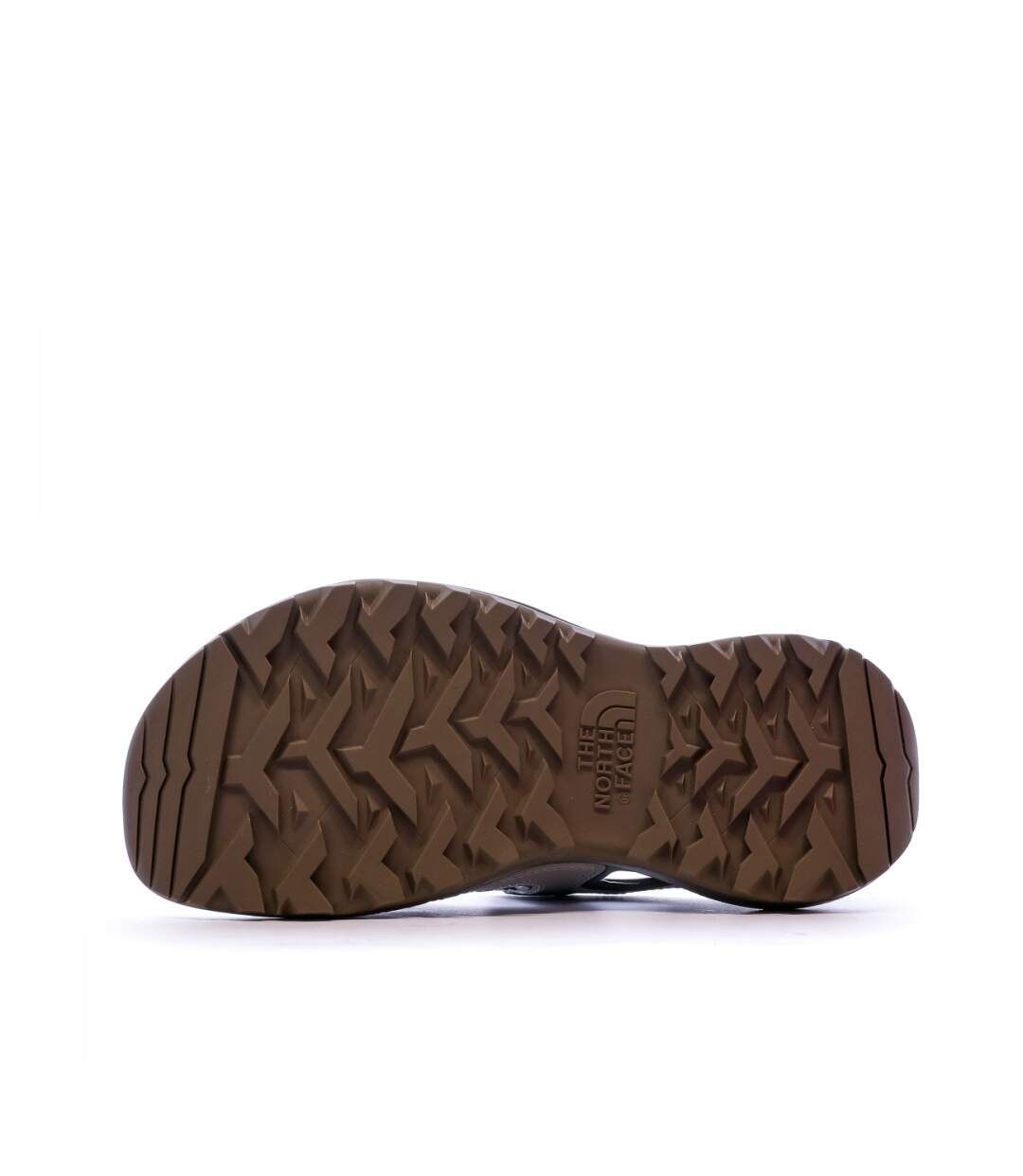 Sandales marron femme The North Face Hedgehog Sandal III